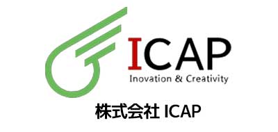 株式会社ICAP